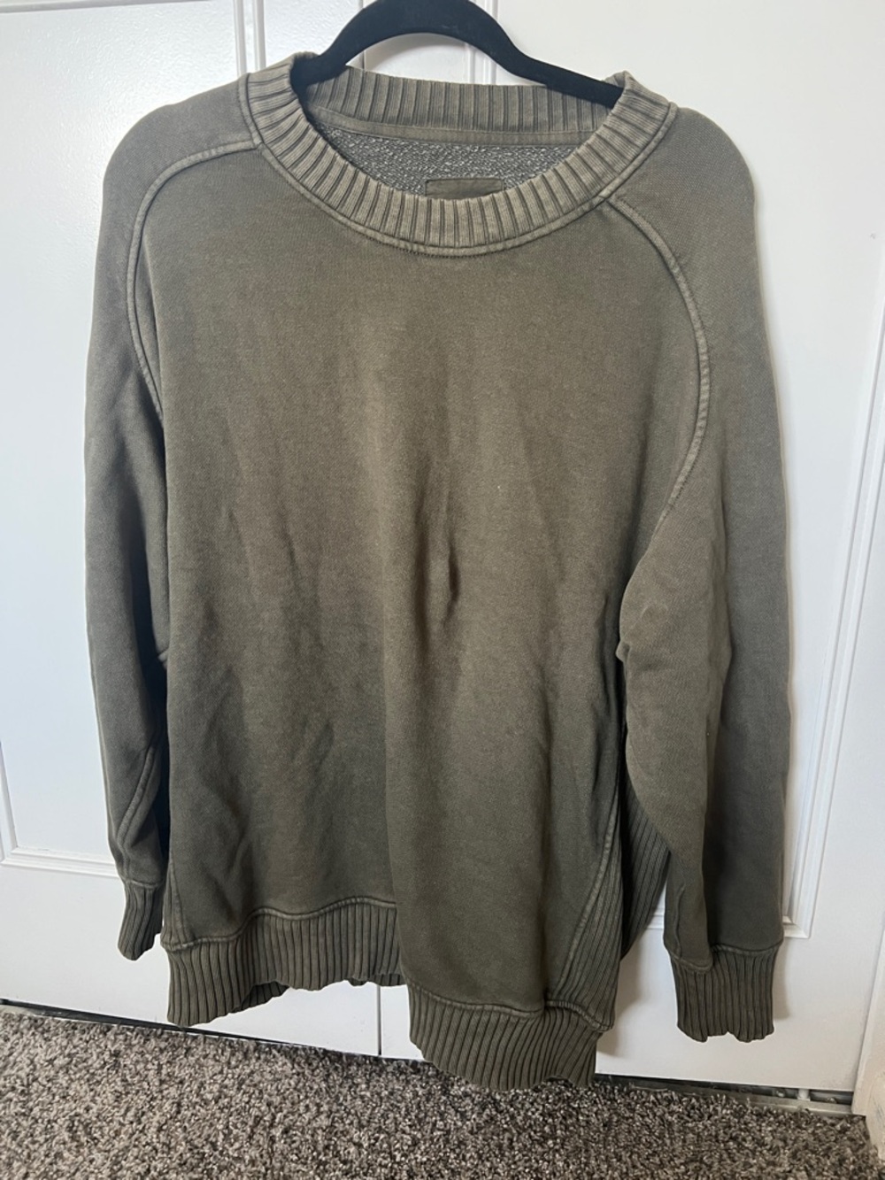 Aerie Crewneck